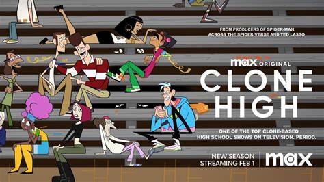 clone high s2 watch|clone high s2 release date.